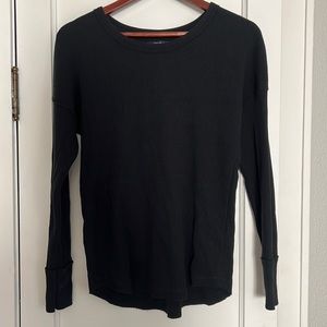 Long Sleeve thermal Top